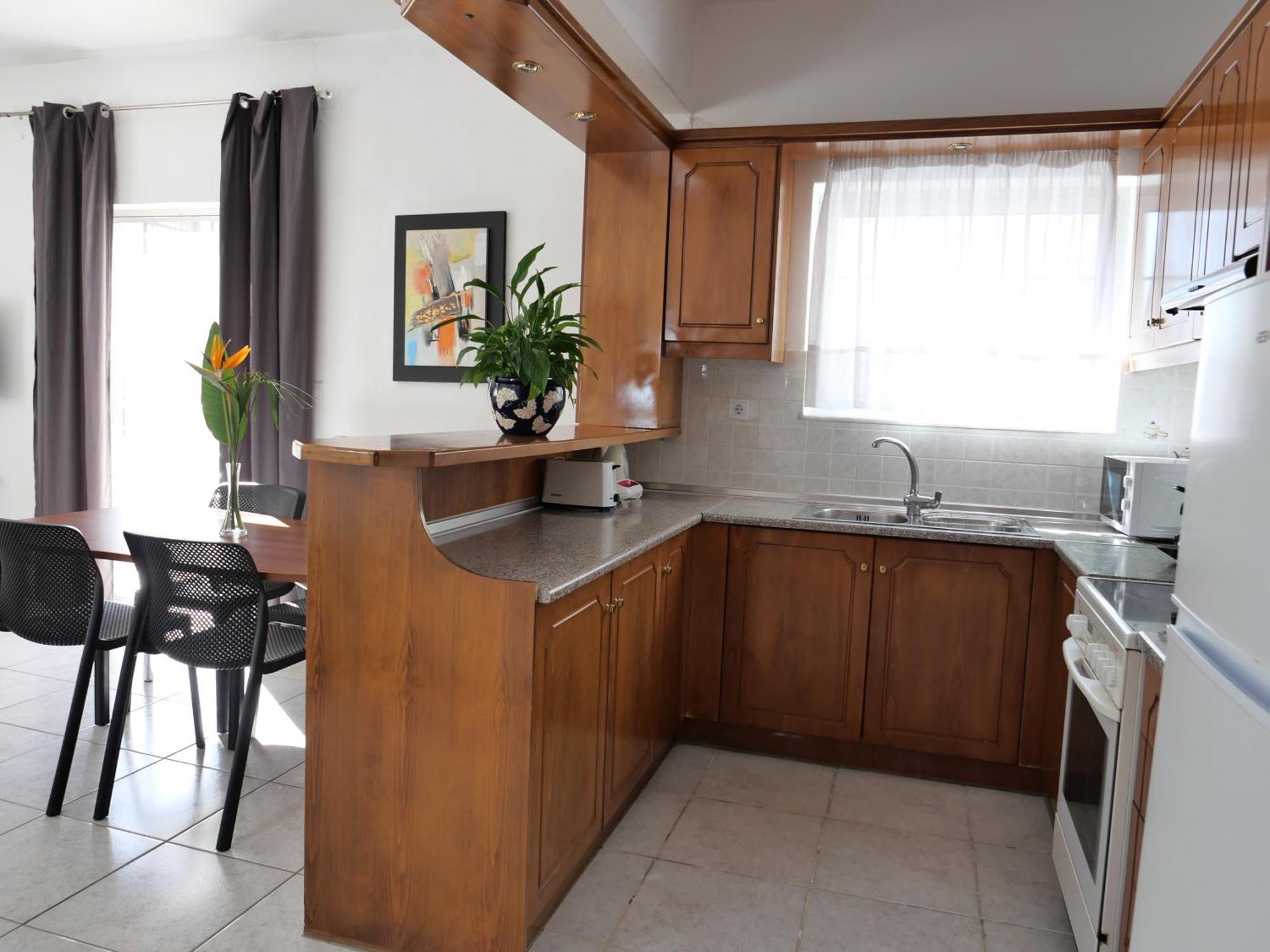 Chania Locals Flat Διαμέρισμα