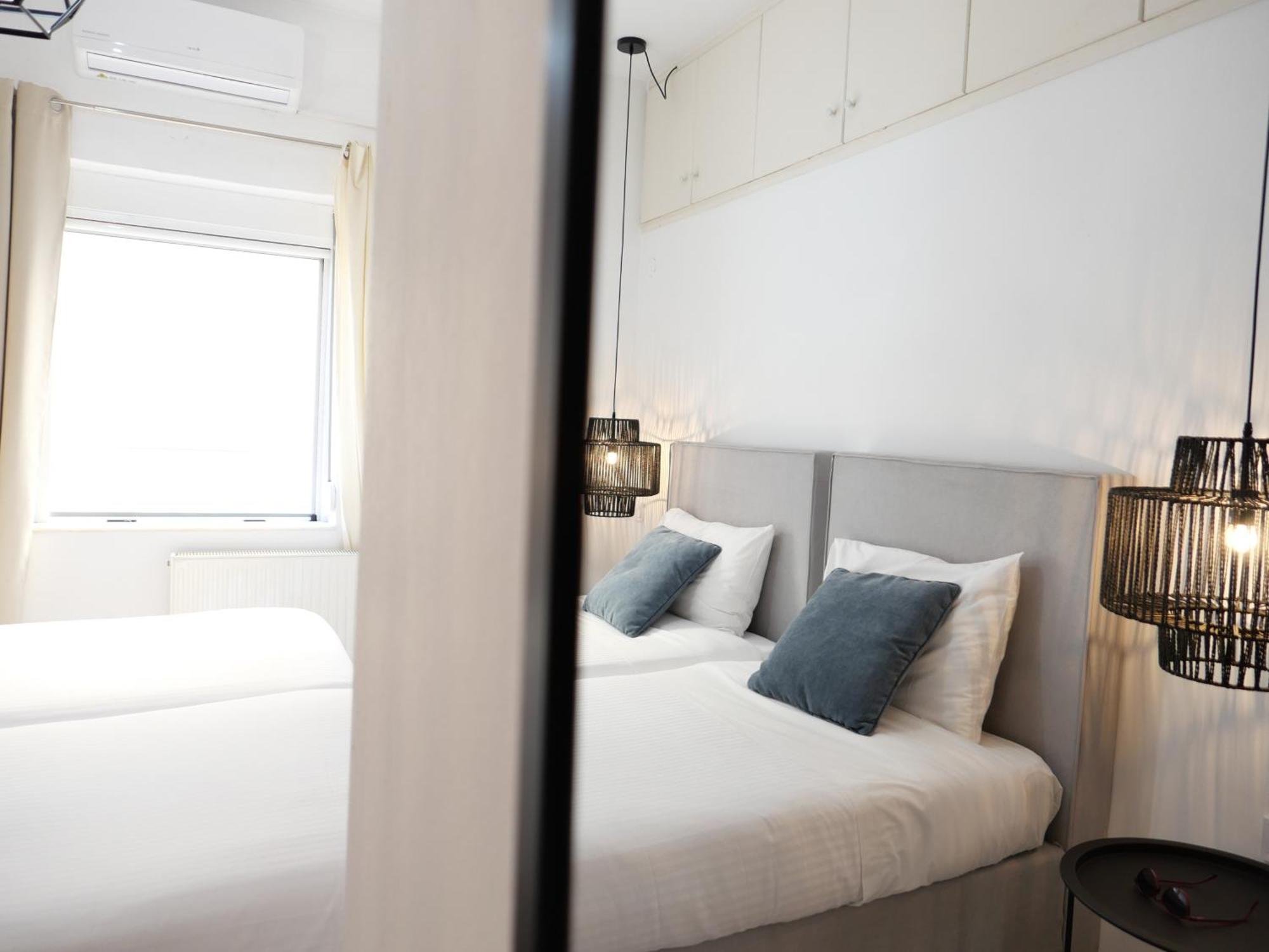 Chania Locals Flat Χανιά