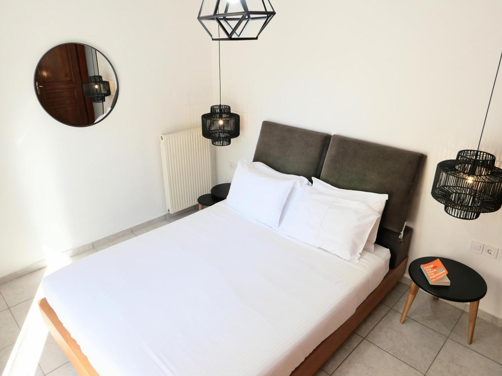 Διαμέρισμα Chania Locals Flat *