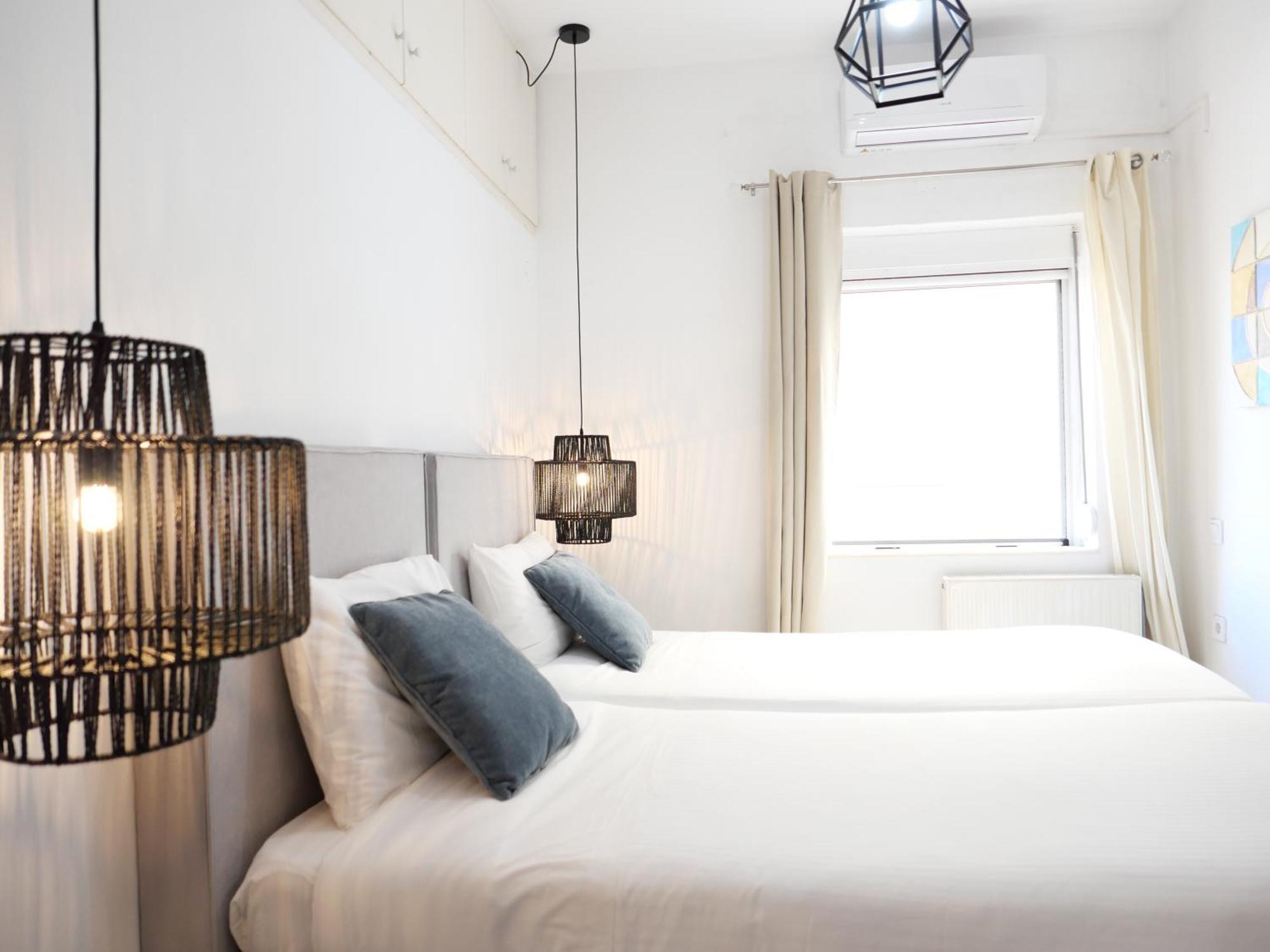 Appartamento Chania Locals Flat *