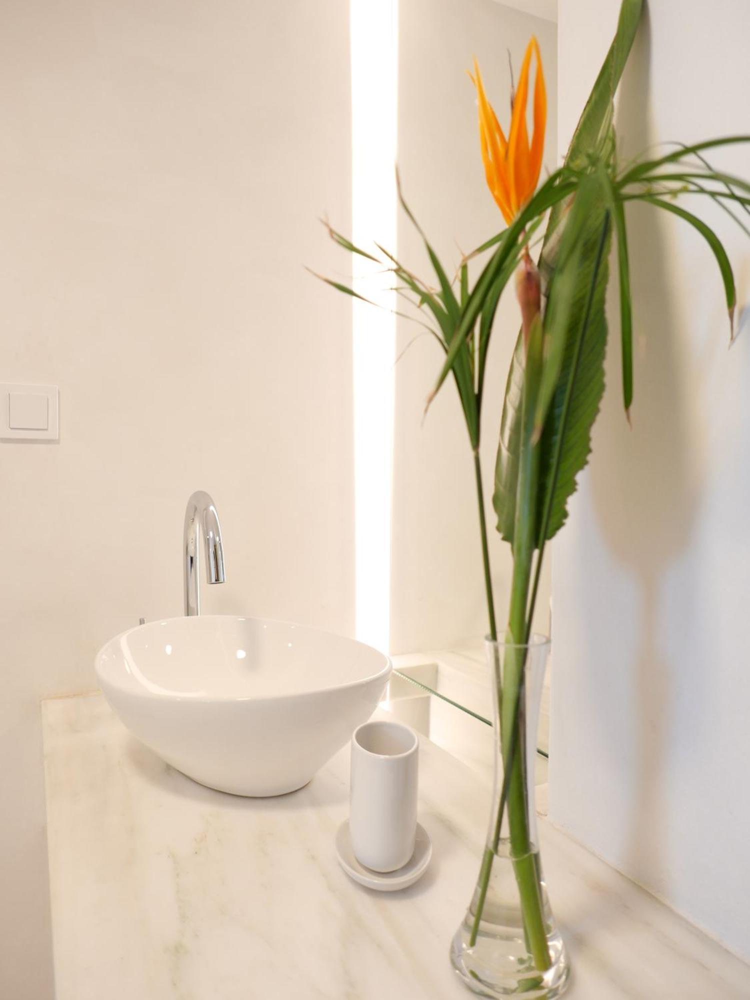 Appartamento Chania Locals Flat La Canea