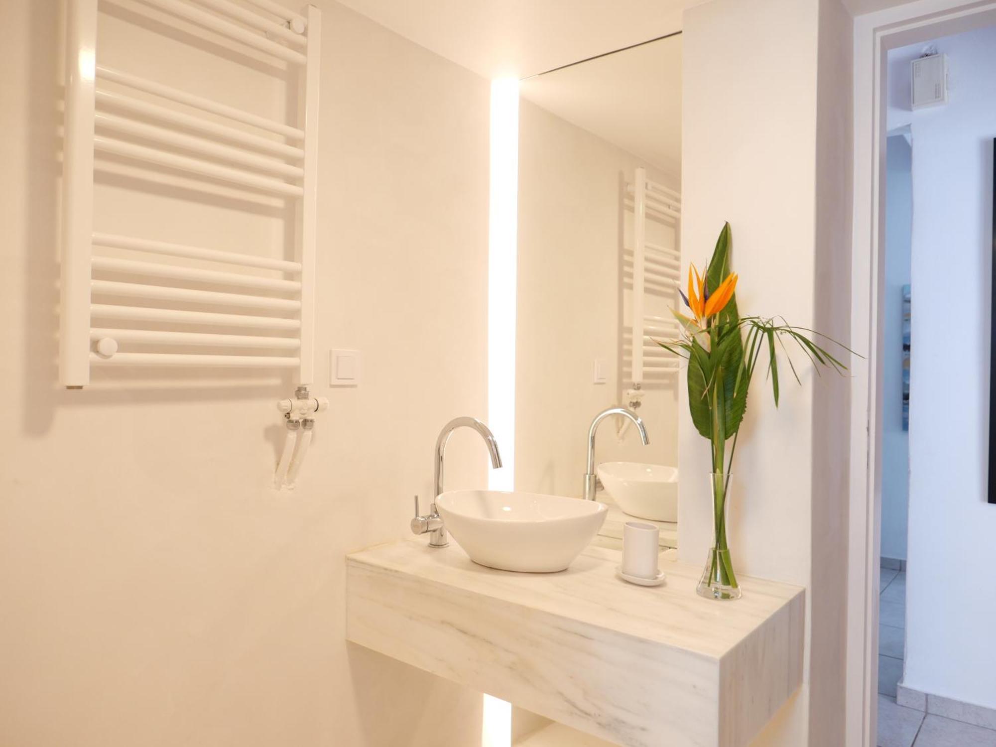 Appartamento Chania Locals Flat La Canea