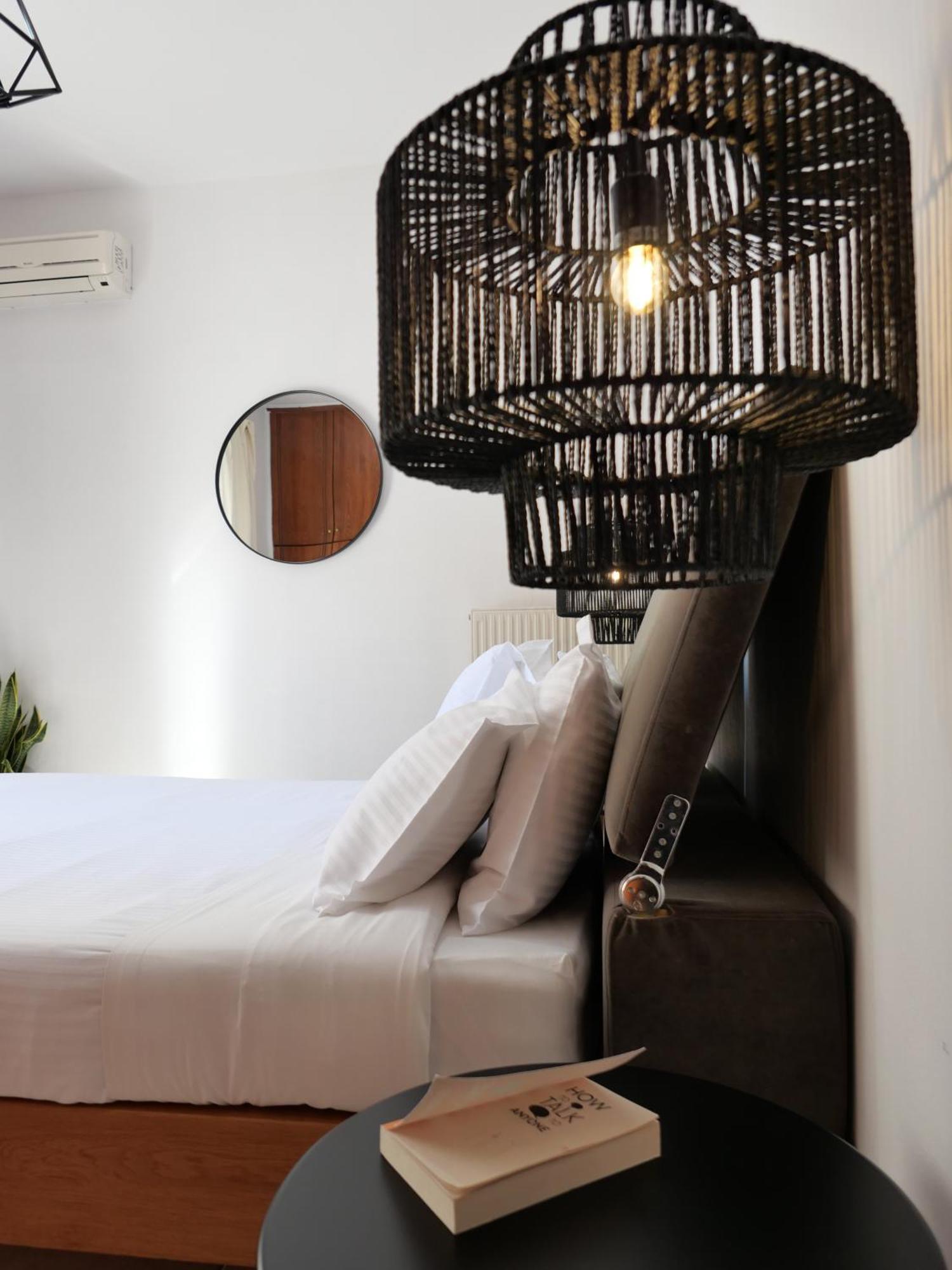 Chania Locals Flat * La Canea