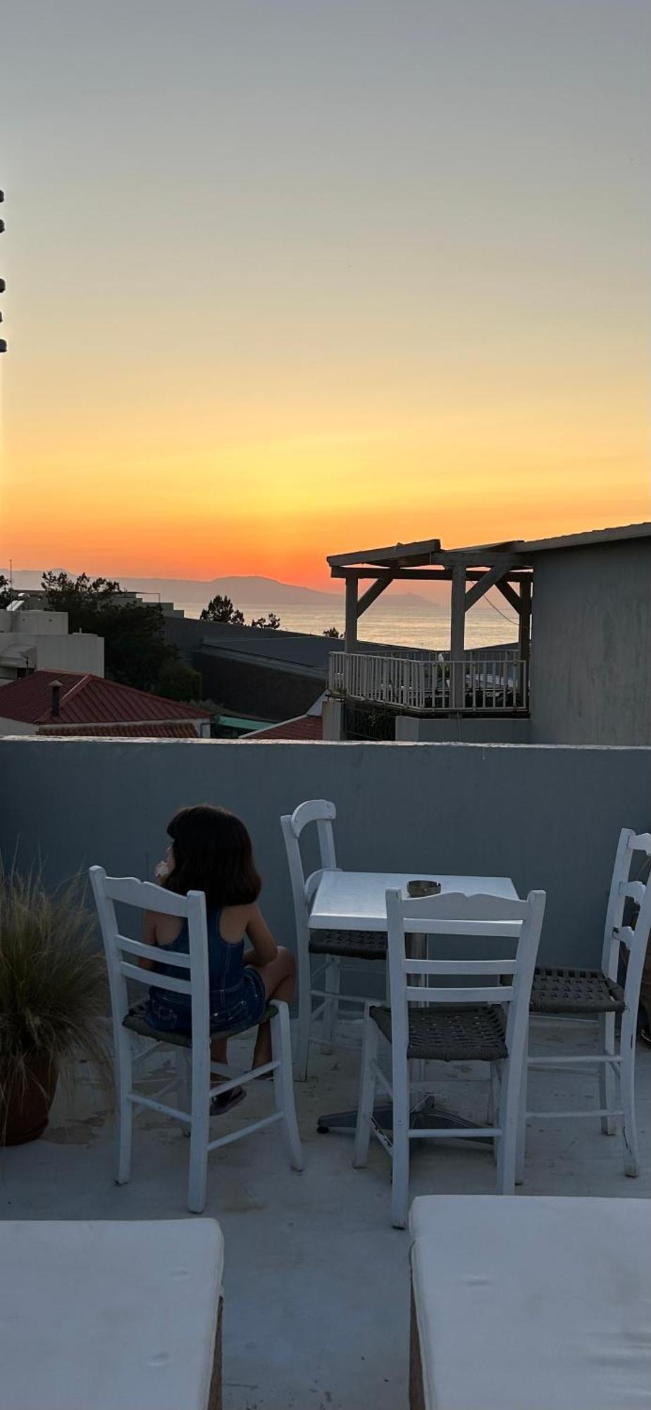 Appartamento Chania Locals Flat La Canea