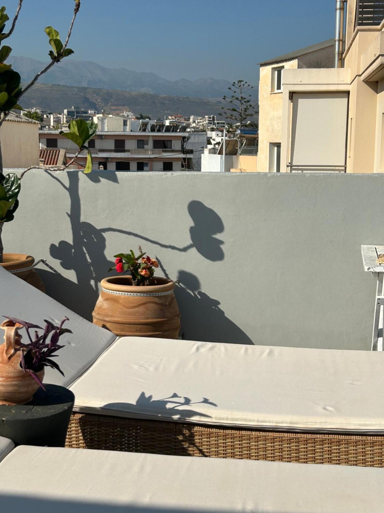 Chania Locals Flat * La Canea